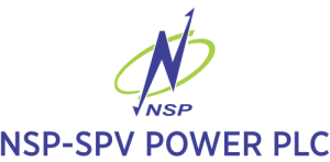 NSP-SPV PowerCorp PLC