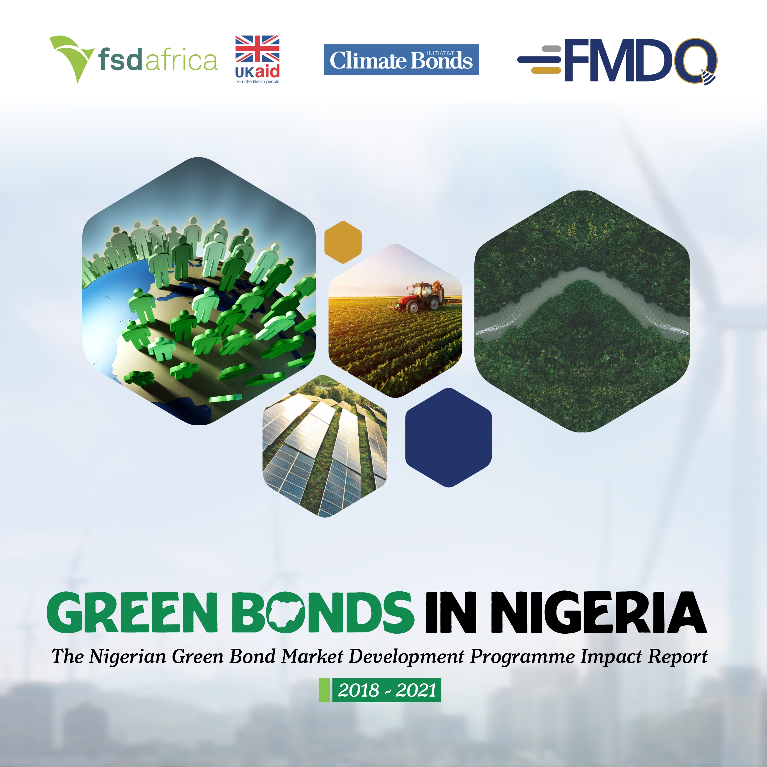 Impact Report on Green Bonds in Nigeria FMDQ Exchange
