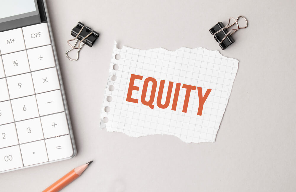 Equity Noting