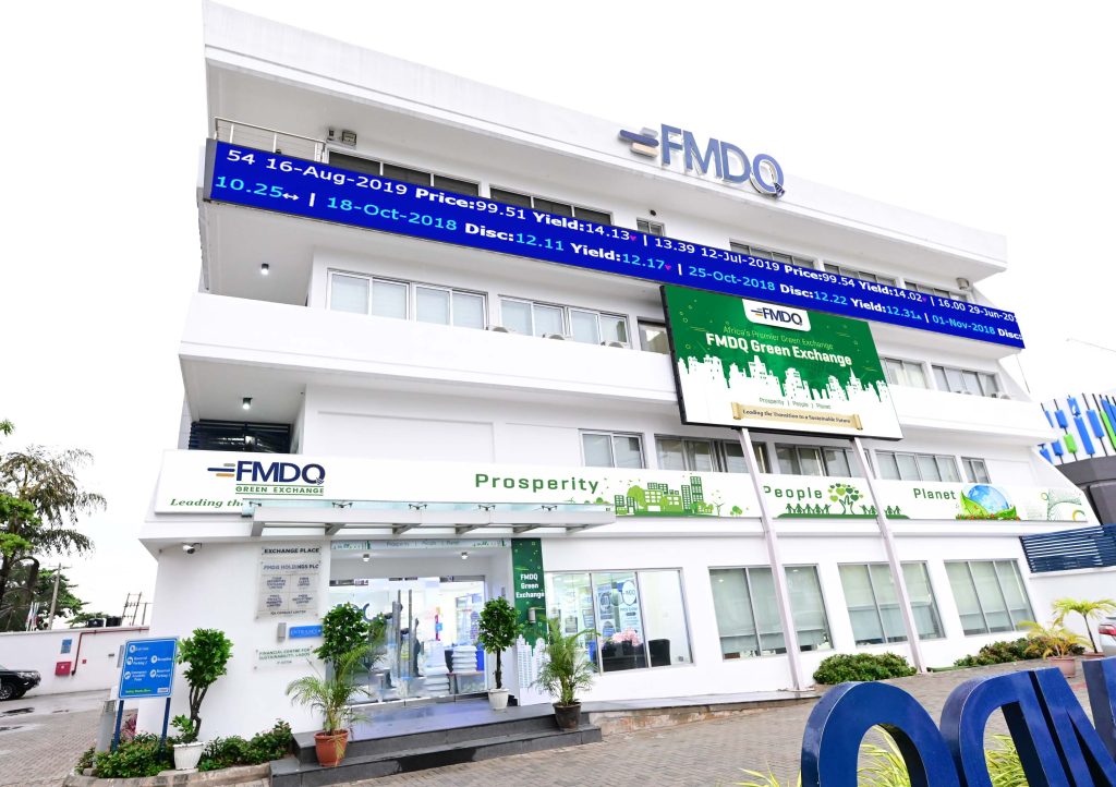 FMDQ Exchange Trains over 2,600 Stakeholders on Derivatives to Boost Knowledge of the Exchange-Traded Derivatives Market