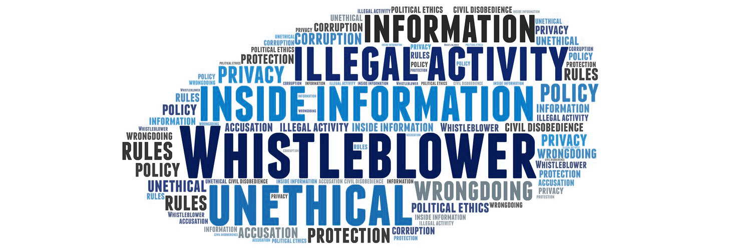 WHISTLEBLOWING POLICY | FMDQ Group