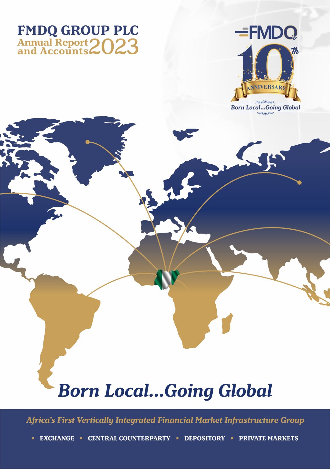 Annual Reports – FMDQ Group